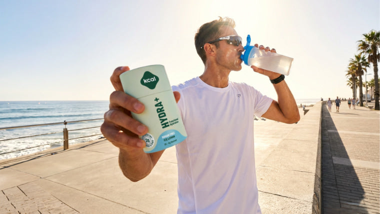 When is the Best Time to Drink Electrolytes?