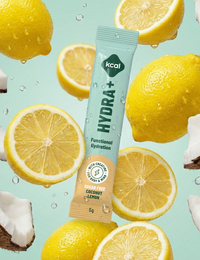 Coconut Lemon