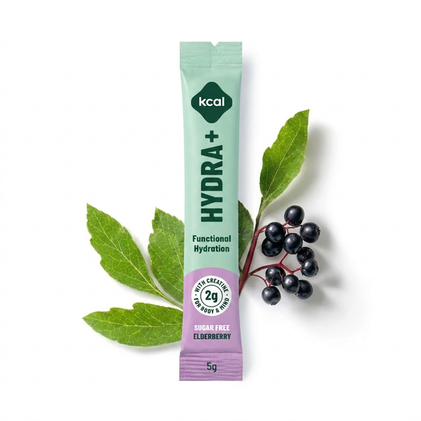 Kcal Hydra+ Sachet