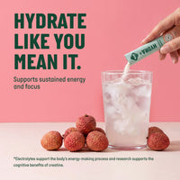 Lychee