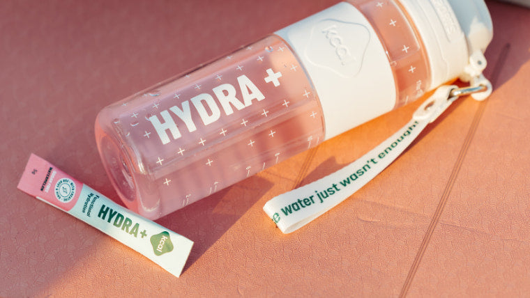 What Are Electrolytes?