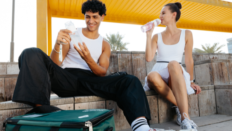 What Do Electrolytes Do?