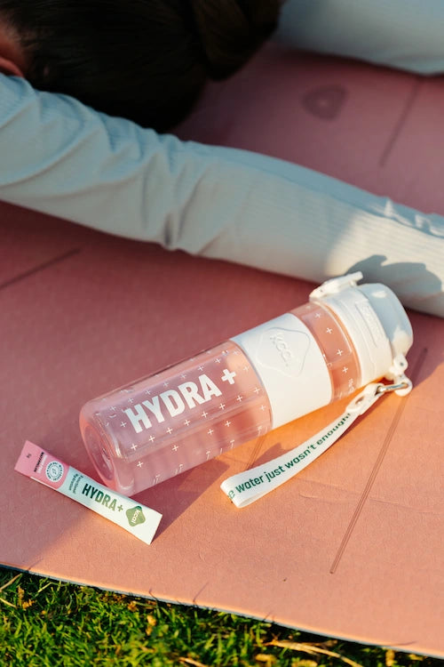 Kcal Hydra+