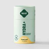 Coconut Lemon