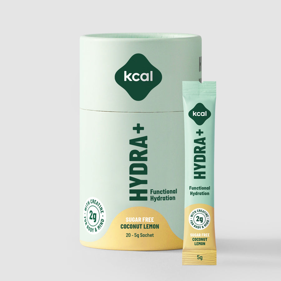 Coconut Lemon
